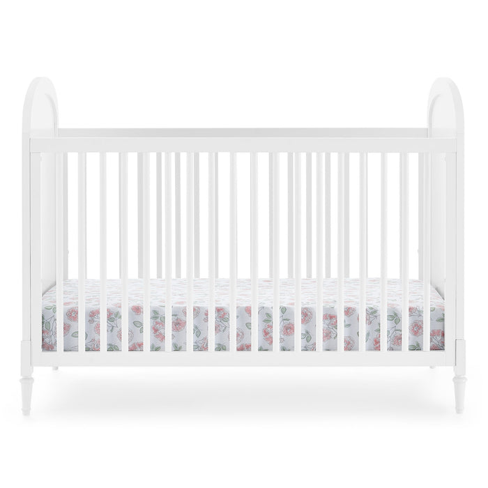 Madeline 4-in-1 Convertible Crib