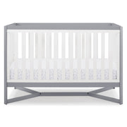 Tribeca 4-in-1 Convertible Crib