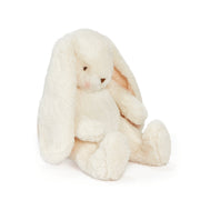 Little Nibble 12 Bunny - Cream