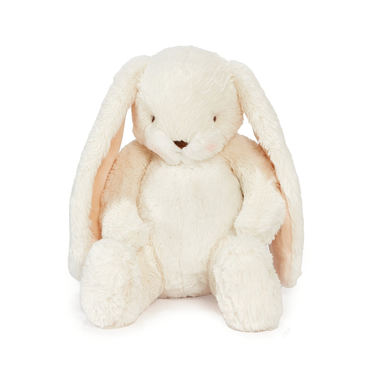 Little Nibble 12 Bunny - Cream