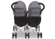 Jeep® Scout Double Stroller