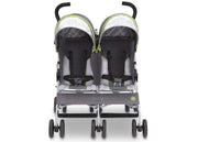 Jeep® Scout Double Stroller
