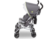 Jeep® Scout Double Stroller