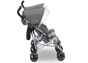 Jeep® Scout Double Stroller