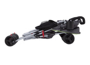Jeep® Scout Double Stroller