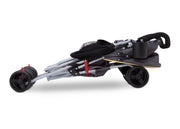 Jeep® Scout Double Stroller