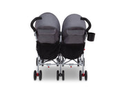 Jeep® Scout Double Stroller
