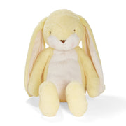 Big 20 Floppy Nibble Bunny – Lemongrass