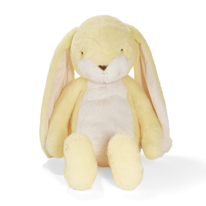 Big 20 Floppy Nibble Bunny – Lemongrass
