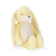 Sweet 16 Floppy Nibble Bunny – Lemongrass