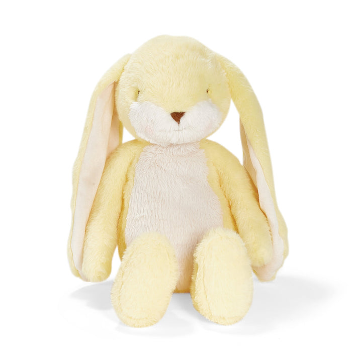 Sweet 16 Floppy Nibble Bunny – Lemongrass