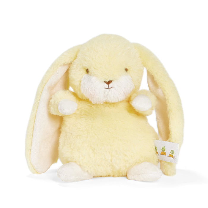 Tiny 8 Nibble Bunny - Lemongrass