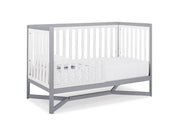 Tribeca 4-in-1 Convertible Crib