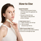 Advanced PDRN Rejuvenating Lip Serum – Hydrating, Dewy Lip Treatment, 0.3 fl oz