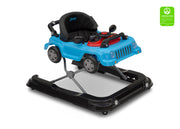 Jeep® Classic Wrangler 3-in-1 Grow With Me Walker