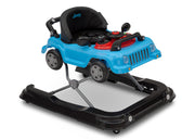 Jeep® Classic Wrangler 3-in-1 Grow With Me Walker