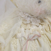 RETIRED - Hutch Studio - Dear Angelina - One Of A Kind Bunny