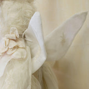RETIRED - Hutch Studio - Dear Angelina - One Of A Kind Bunny