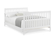 Tribeca 4-in-1 Convertible Crib