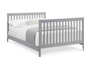 Tribeca 4-in-1 Convertible Crib
