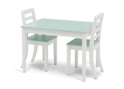 Gateway Table & 2 Chair Set