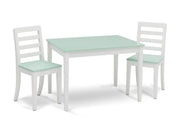 Gateway Table & 2 Chair Set