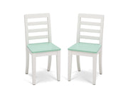Gateway Table & 2 Chair Set