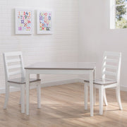 Gateway Table & 2 Chair Set