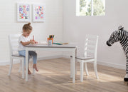 Gateway Table & 2 Chair Set