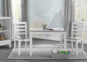 Gateway Table & 2 Chair Set