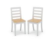 Gateway Table & 2 Chair Set