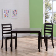Gateway Table & 2 Chair Set