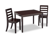 Gateway Table & 2 Chair Set