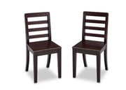 Gateway Table & 2 Chair Set