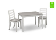 Gateway Table & 2 Chair Set