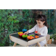 Plan Toys Sort & Count Cups