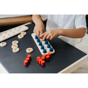 Plan Toys Ten Frame - Unit Plus