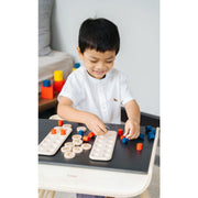 Plan Toys Ten Frame - Unit Plus