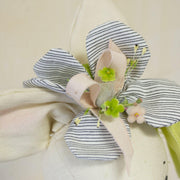 RETIRED - Hutch Studio - Tall Tillie - One Of A Kind Bunny