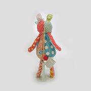 RETIRED - Hutch Studio - Be Kind Bunny - One Of A Kind Bunny