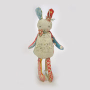 RETIRED - Hutch Studio - Be Kind Bunny - One Of A Kind Bunny