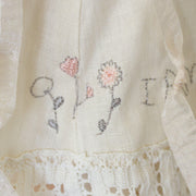 RETIRED - Hutch Studio - Happily I Hop - One Of A Kind Bunny