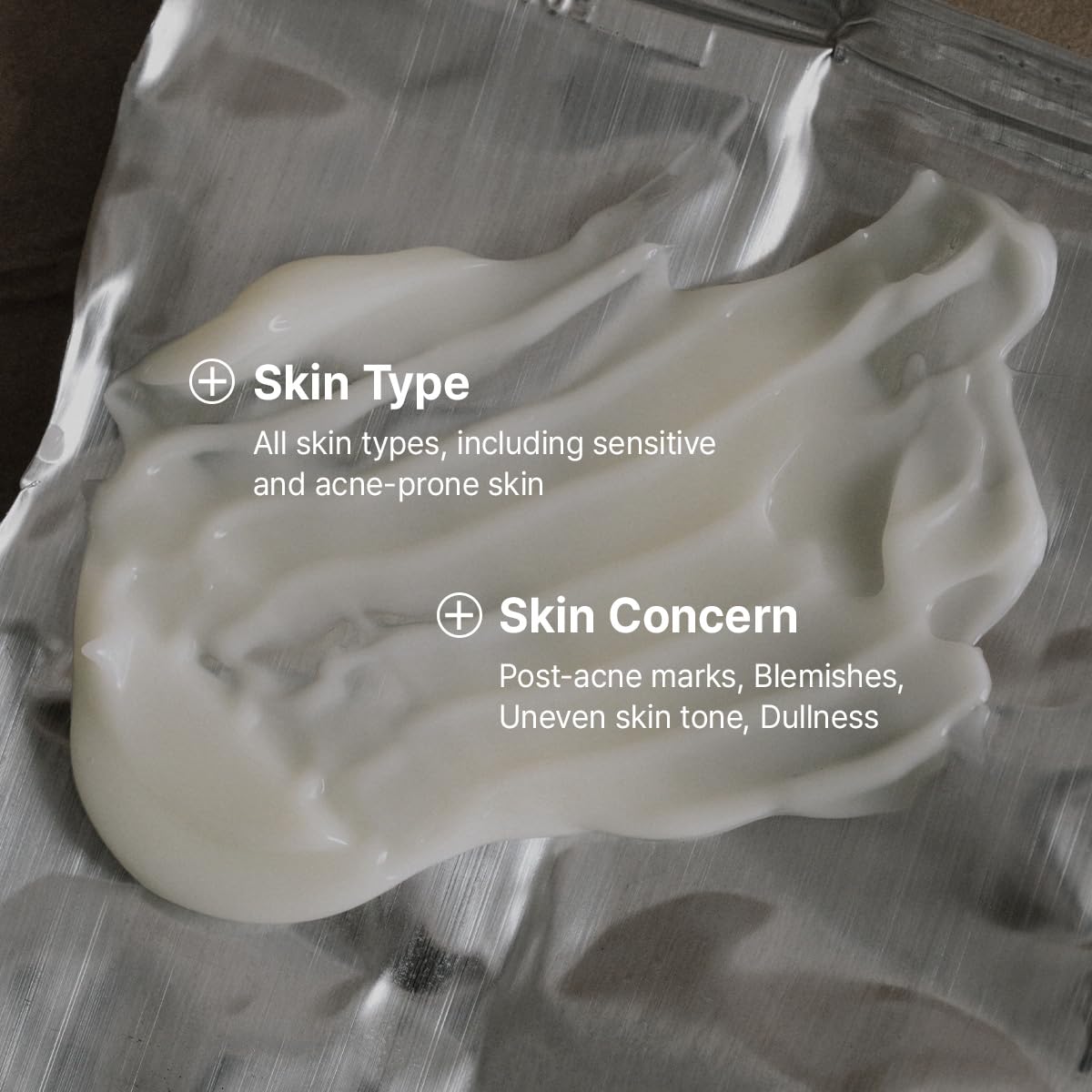 345 Soothing Cream – PDRN & Hyaluronic Acid Facial Moisturizer with Centella Asiatica,