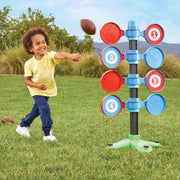 Football Pass Battle