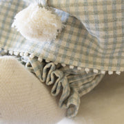 RETIRED - Hutch Studio - Bonnie Bunnytails - One Of A Kind Bunny