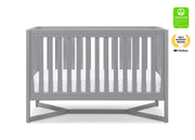 Tribeca 4-in-1 Convertible Crib