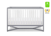 Tribeca 4-in-1 Convertible Crib
