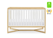 Tribeca 4-in-1 Convertible Crib
