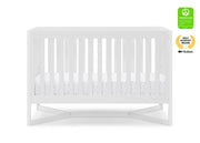Tribeca 4-in-1 Convertible Crib