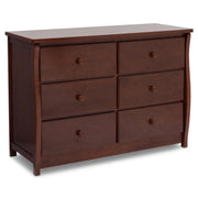 Clermont 6 Drawer Dresser